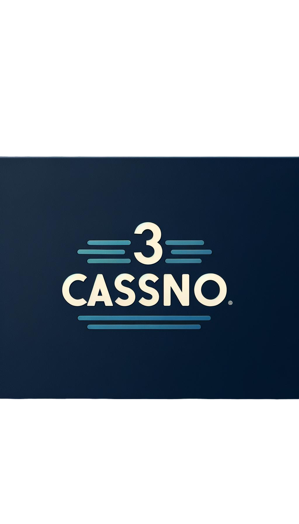 3 cassino